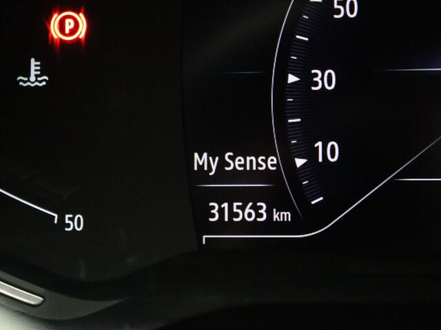 Renault CAPTUR TCe 90pk techno Camera | Climate | Navi | Parksens. | Stoel-/stuur-/voorruitverw.