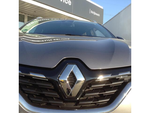 Renault CAPTUR 1.6 E-Tech Plug-in Hybrid 160 techno