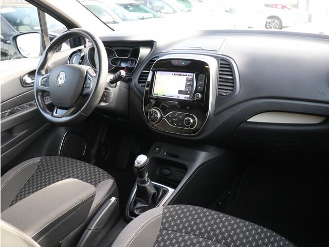 Renault CAPTUR 1.3 TCe Intens