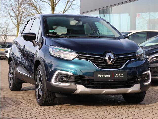 Renault CAPTUR 1.3 TCe Intens