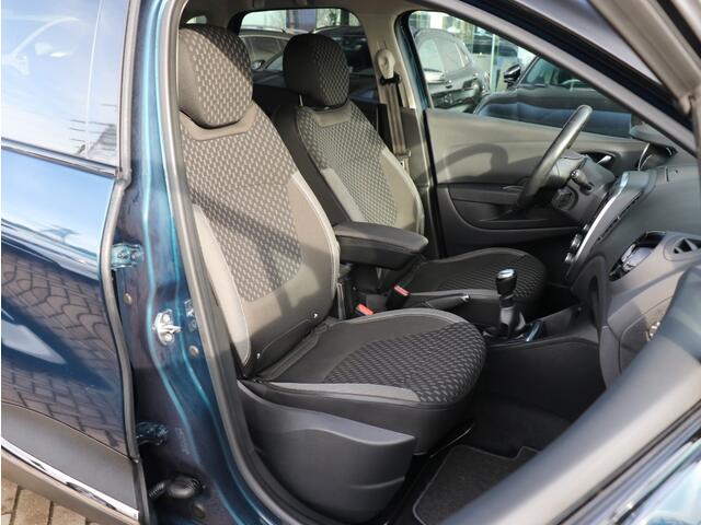 Renault CAPTUR 1.3 TCe Intens