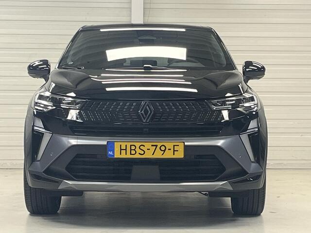 Renault CAPTUR 1.6 E-Tech Hybrid 145 esprit Alpine / Panoramadak / Rondomzichtcamera / Cruise Control Adaptief / Voorstoelen + Stuurwiel Verwarmd
