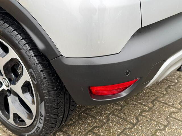 Renault CAPTUR 0.9 TCe Intens - climate control - led - sensoren