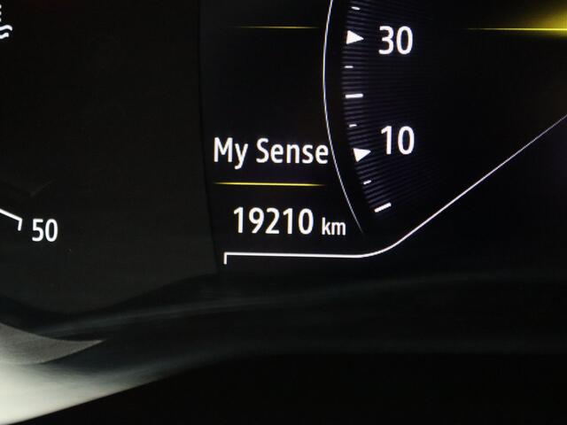 Renault CAPTUR TCe 90pk techno Camera | Climate | Navi | Parksens. v+a