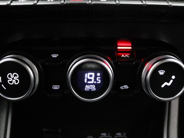Renault CAPTUR TCe 90pk techno Camera | Climate | Navi | Parksens. v+a
