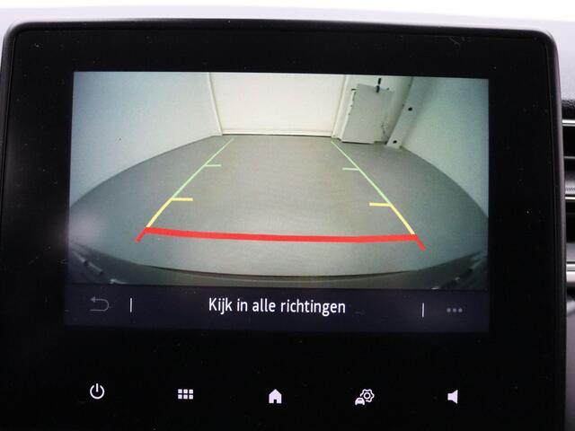 Renault CAPTUR TCe 90pk techno Camera | Climate | Navi | Parksens. v+a