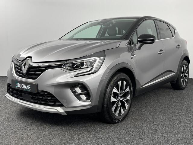 Renault CAPTUR 1.3 Mild Hybrid 160 techno Clima/Navi/Camera