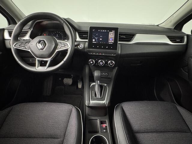 Renault CAPTUR 1.3 Mild Hybrid 160 techno Clima/Navi/Camera