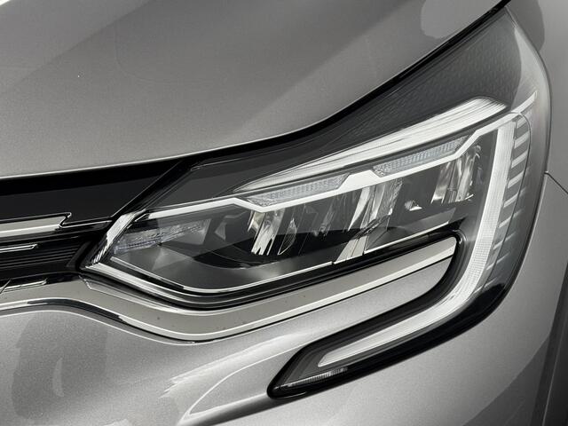 Renault CAPTUR 1.3 Mild Hybrid 160 techno Clima/Navi/Camera
