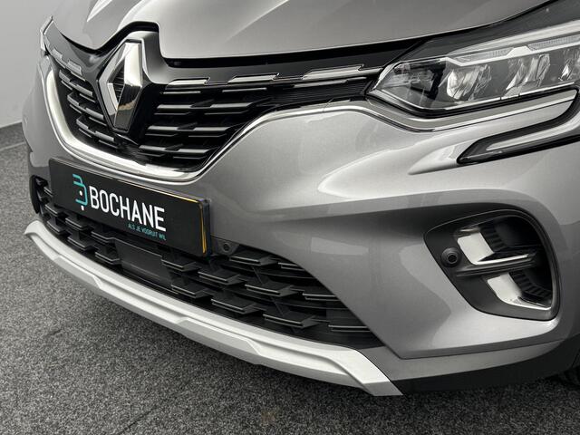 Renault CAPTUR 1.3 Mild Hybrid 160 techno Clima/Navi/Camera