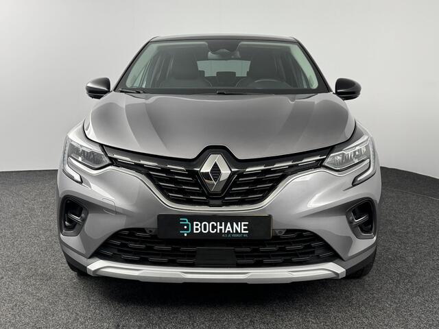 Renault CAPTUR 1.3 Mild Hybrid 160 techno Clima/Navi/Camera