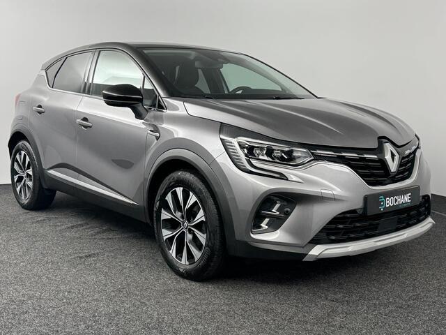 Renault CAPTUR 1.3 Mild Hybrid 160 techno Clima/Navi/Camera