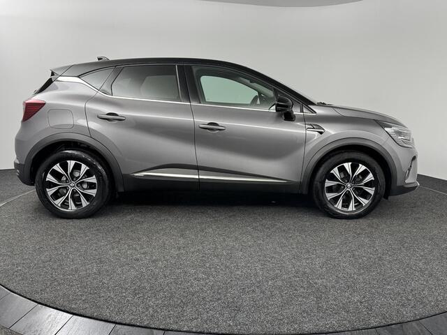 Renault CAPTUR 1.3 Mild Hybrid 160 techno Clima/Navi/Camera