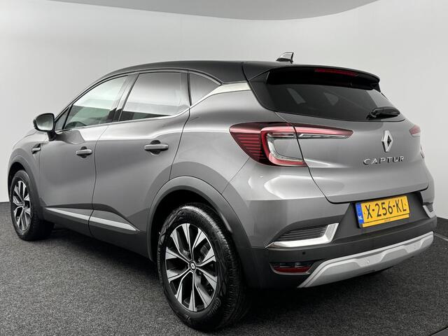 Renault CAPTUR 1.3 Mild Hybrid 160 techno Clima/Navi/Camera