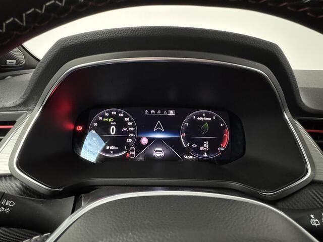 Renault CAPTUR 1.3 Mild Hybrid 160 EDC R.S. Line | Pack BOSE | Pack Winter | Pack City |