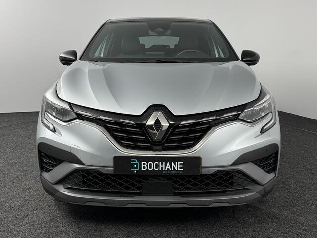 Renault CAPTUR 1.3 Mild Hybrid 160 EDC R.S. Line | Pack BOSE | Pack Winter | Pack City |