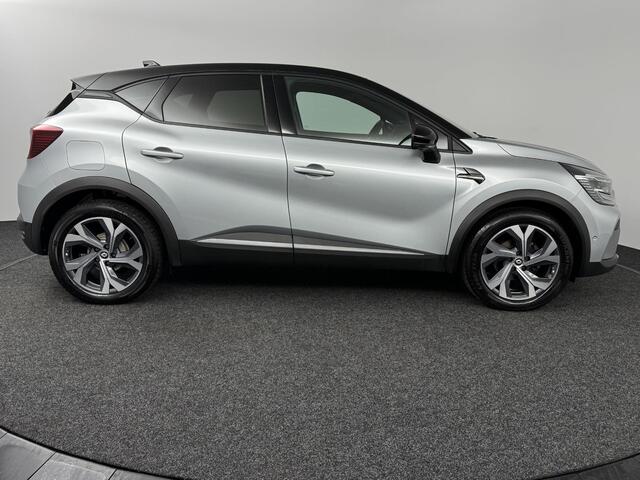 Renault CAPTUR 1.3 Mild Hybrid 160 EDC R.S. Line | Pack BOSE | Pack Winter | Pack City |