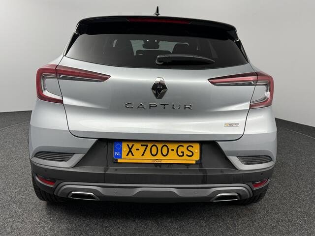 Renault CAPTUR 1.3 Mild Hybrid 160 EDC R.S. Line | Pack BOSE | Pack Winter | Pack City |