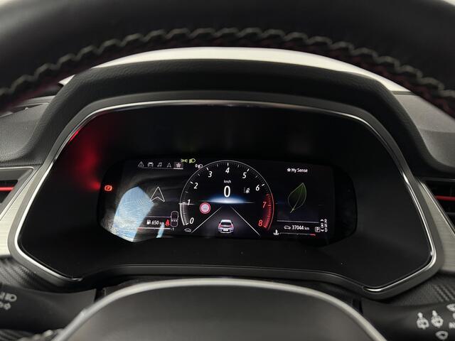 Renault CAPTUR 1.3 Mild Hybrid 160 EDC R.S. Line | Pack BOSE | Pack Winter | Pack City |