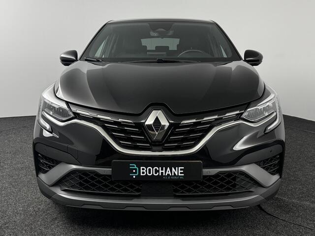 Renault CAPTUR 1.3 Mild Hybrid 160 EDC R.S. Line | Pack BOSE | Pack Winter | Pack City |