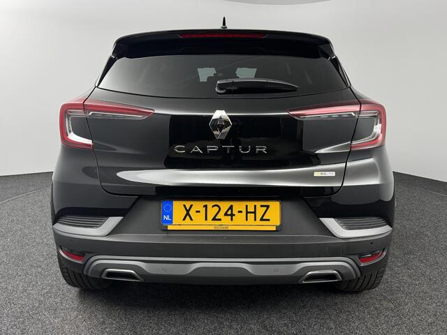 Renault CAPTUR 1.3 Mild Hybrid 160 EDC R.S. Line | Pack BOSE | Pack Winter | Pack City |