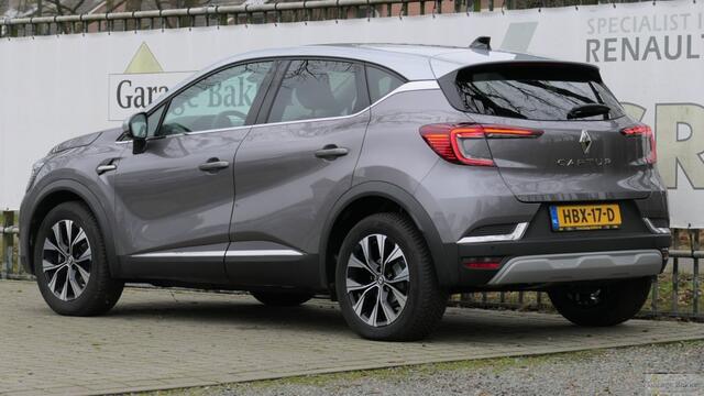 Renault CAPTUR TCe 90 Techno