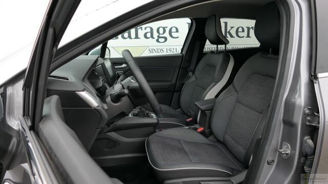 Renault CAPTUR TCe 90 Techno