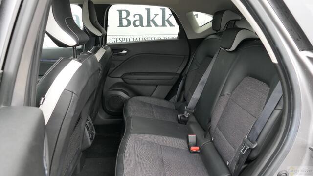 Renault CAPTUR TCe 90 Techno