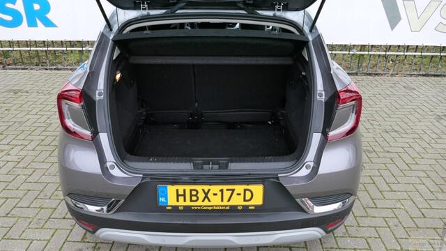 Renault CAPTUR TCe 90 Techno