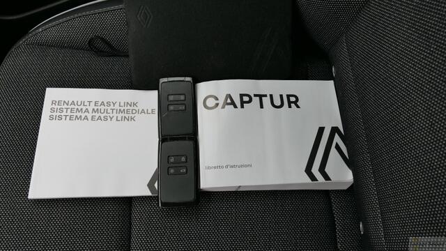 Renault CAPTUR TCe 90 Techno