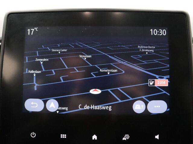 Renault CAPTUR TCe 90pk techno Camera | Climate | Navi | Parksens. v+a