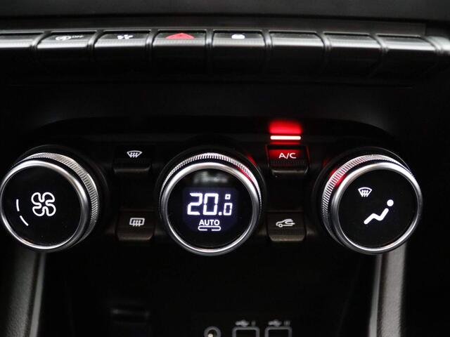 Renault CAPTUR TCe 90pk techno Camera | Climate | Navi | Parksens. v+a