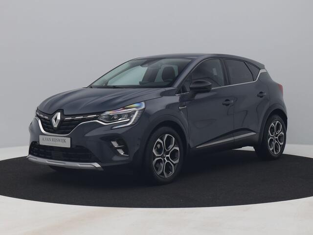 Renault CAPTUR 1.3 TCe 150 PK Automaat Intens | 360º | KEYLESS