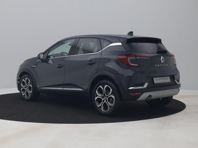 Renault CAPTUR 1.3 TCe 150 PK Automaat Intens | 360º | KEYLESS