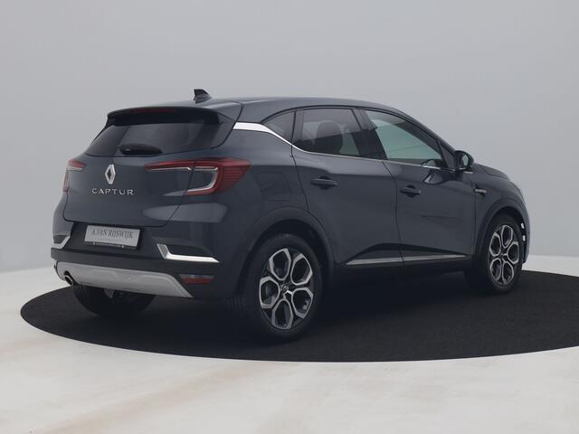 Renault CAPTUR 1.3 TCe 150 PK Automaat Intens | 360º | KEYLESS