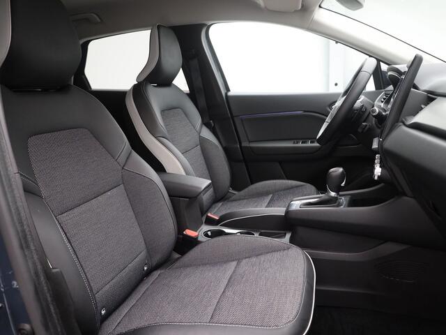 Renault CAPTUR 1.3 TCe 150 PK Automaat Intens | 360º | KEYLESS