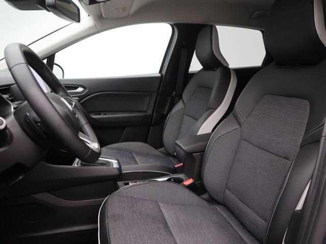 Renault CAPTUR 1.3 TCe 150 PK Automaat Intens | 360º | KEYLESS