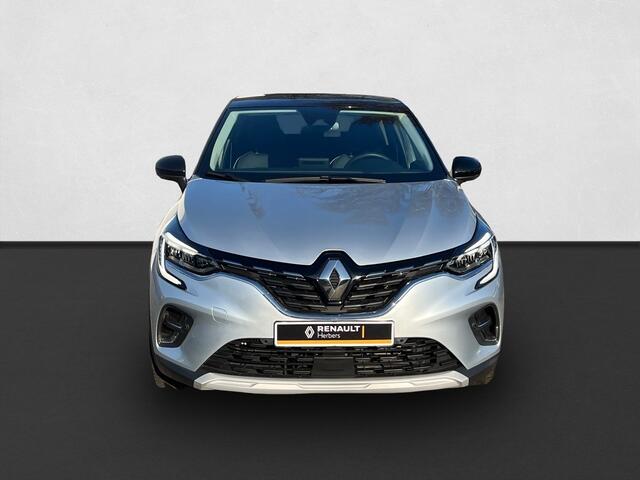 Renault CAPTUR 1.3 Mild Hybrid 140 techno EDC / AUTOMAAT / CAMERA / ADAPTIVE CRUISE
