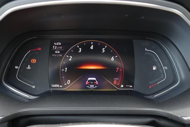 Renault CAPTUR 1.0 TCe 95 pk Intens - Navi - LED