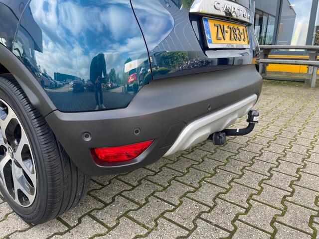 Renault CAPTUR 0.9 TCe 90pk Bose - Navi - Camera - LED