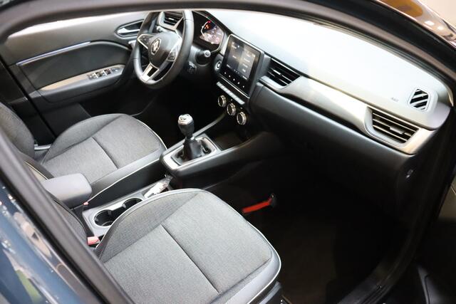 Renault CAPTUR TCe 90 Intens