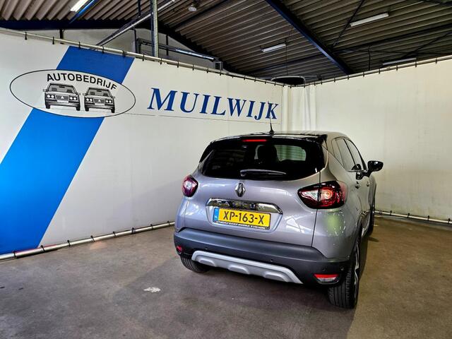 Renault CAPTUR 0.9 TCe Bose / Navi / Camera / Cruise / NL Auto
