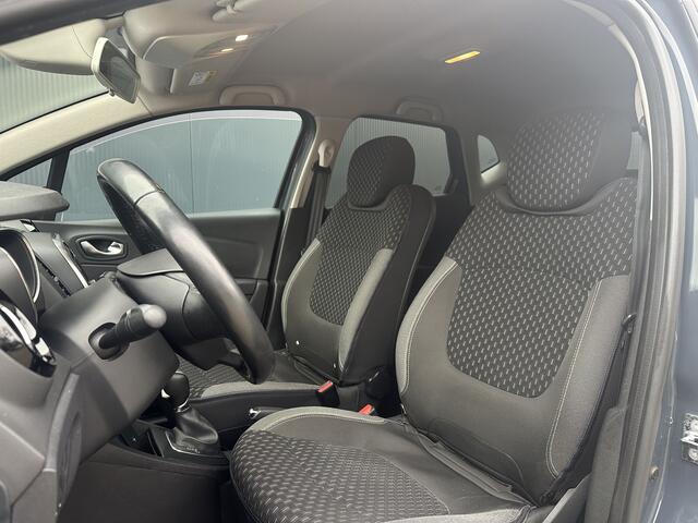 Renault CAPTUR 1.3 TCe Intens | Navi | Cruise control | camera