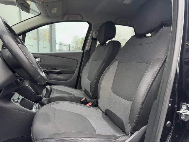 Renault CAPTUR 0.9 TCe Dynamique 1e Eigenaar,Navi,Clima,Cruise,PDC Achter,Elek Ramen,LM Velgen,Nieuwe Apk bij Aflevering