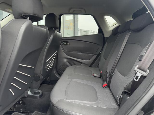 Renault CAPTUR 0.9 TCe Dynamique 1e Eigenaar,Navi,Clima,Cruise,PDC Achter,Elek Ramen,LM Velgen,Nieuwe Apk bij Aflevering