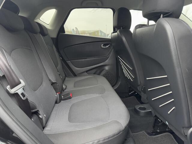 Renault CAPTUR 0.9 TCe Dynamique 1e Eigenaar,Navi,Clima,Cruise,PDC Achter,Elek Ramen,LM Velgen,Nieuwe Apk bij Aflevering