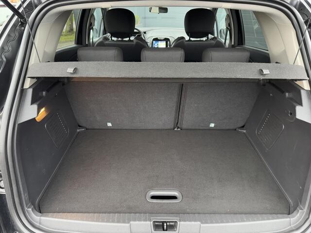 Renault CAPTUR 0.9 TCe Dynamique 1e Eigenaar,Navi,Clima,Cruise,PDC Achter,Elek Ramen,LM Velgen,Nieuwe Apk bij Aflevering