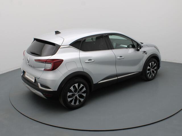 Renault CAPTUR TCe 90pk Techno Camera | Climate | Navi | Parkeersensoren V+A