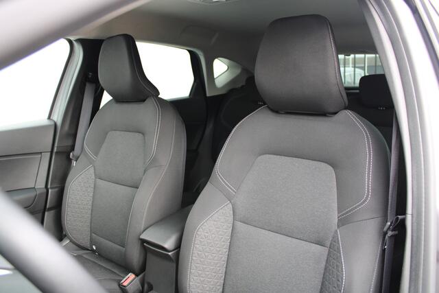 Renault CAPTUR 1.0 TCe 90 evolution | CRUISE | CLIMATE CONTROL | STOELVERWARMING | APPLE CARPLAY-/ANDROID AUTO