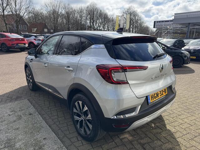 Renault CAPTUR 1.0 TCe 90 techno